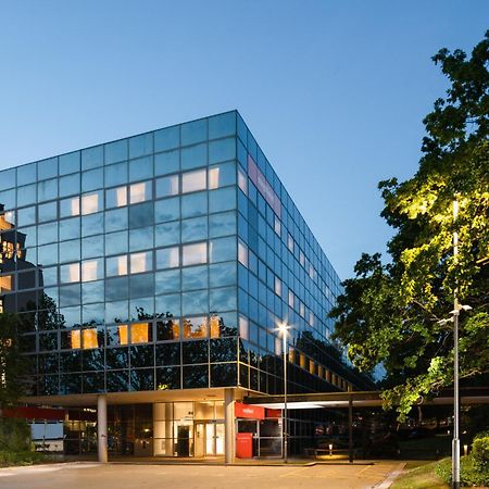 Easyhotel Milton Keynes Esterno foto