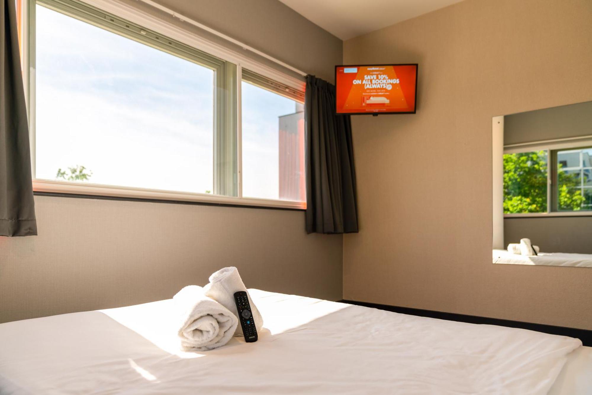 Easyhotel Milton Keynes Camera foto