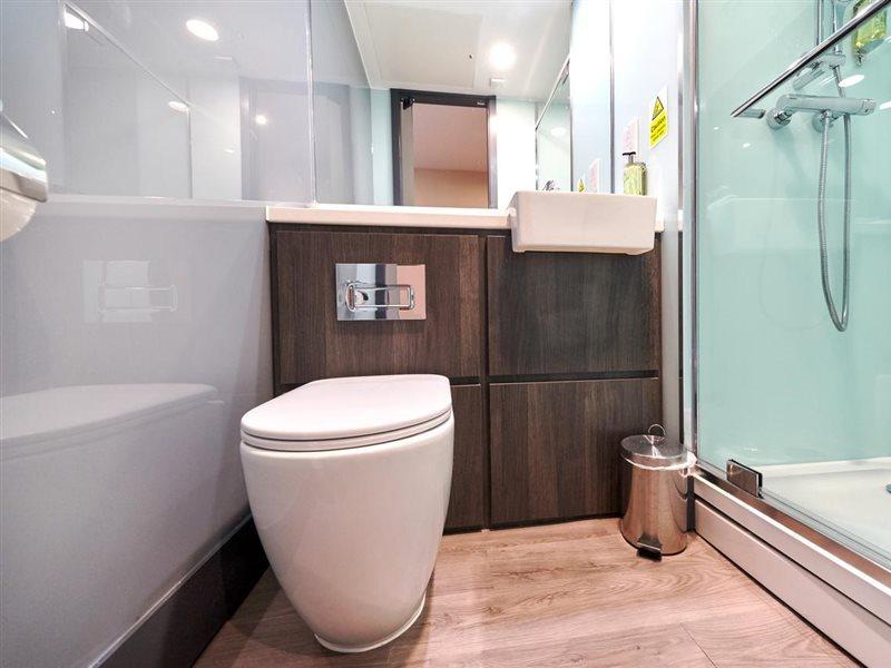 Easyhotel Milton Keynes Esterno foto